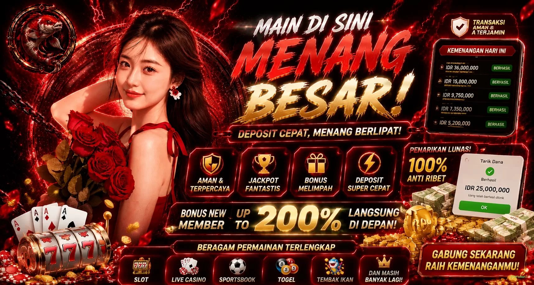 Review Pengalaman Pengguna di Situs zonawd
